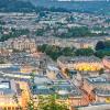 Hotels in Bath City Centre