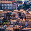 Hoteller i Porto sentrum / Baixa