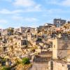 Sassi di Matera – hotely