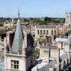 โรงแรมในCambridge City Centre