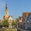 Historic Centre of Brugge: viešbučiai