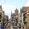 Hotels in Chester City Centre