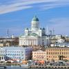 Hotels in Helsinki City Centre