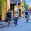 Hotels in Hoi An Ancient Town