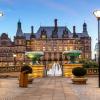 Hotels in Sheffield City Centre