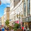 Hotels in Bournemouth City Centre