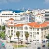 Thessaloniki City Centre: viešbučiai