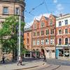 Hotels in Lace Market