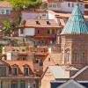 Hotels in Old Tbilisi
