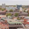 Hotels in Coventry City Centre