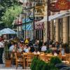 Hôtels dans ce quartier : Bucharest Old Town