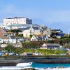 Hotels im Stadtteil Newquay Stadtzentrum