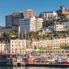 Hotels in Torquay City Centre