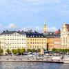 Hoteles en Stockholm City Centre