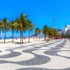 Copacabana: viešbučiai