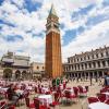 Hoteles en Centro de Venecia