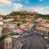 Hotels im Stadtteil Stadtzentrum von Athen