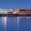 Hotels in Cannery Row
