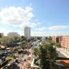 Hoteller i Sunny Beach City-Centre