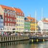 Kopenhag Merkez otelleri