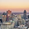 Hôtels dans ce quartier : Centre de Montréal