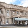 Mga hotel sa Buenos Aires City Centre