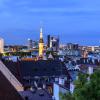 Hotels in Tallinn City-Centre