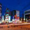 Hotels in Ximending