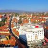 Hôtels dans ce quartier : Zagreb City Centre