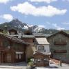 Courmayeur Centro – hotely