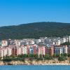 Hotels in Rusalka