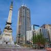 Hoteles en Indianapolis East