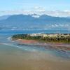 UBC - University of British Columbia: viešbučiai