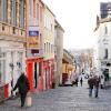 Hotels im Stadtteil Gladbach