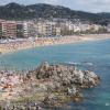 Hotels a Platja de Fenals