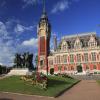 Hotels in Calais Centre Ville