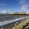 Blackpool centrum – hotely