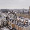 Hotellid piirkonnas Lille'i kesklinn