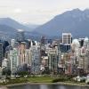 Hotellid piirkonnas Vancouveri kesklinn
