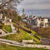 Hoteli v okrožju Beograd - staro mestno jedro