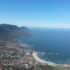 Camps Bay hotelei
