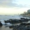 Umhlanga – hotely