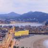 Hoteller i San Sebastian City-Centre