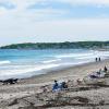 Готелі в районі Long Sands Beach