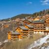 Hotels in Meribel Village 1400