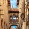 Hotel di Gothic Quarter