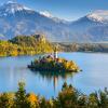 Bled Lake – hotely