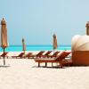 Hotels in Saadiyat Island