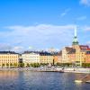 Hotell i Gamla stan