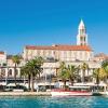 Hoteles en Centro histórico de Split